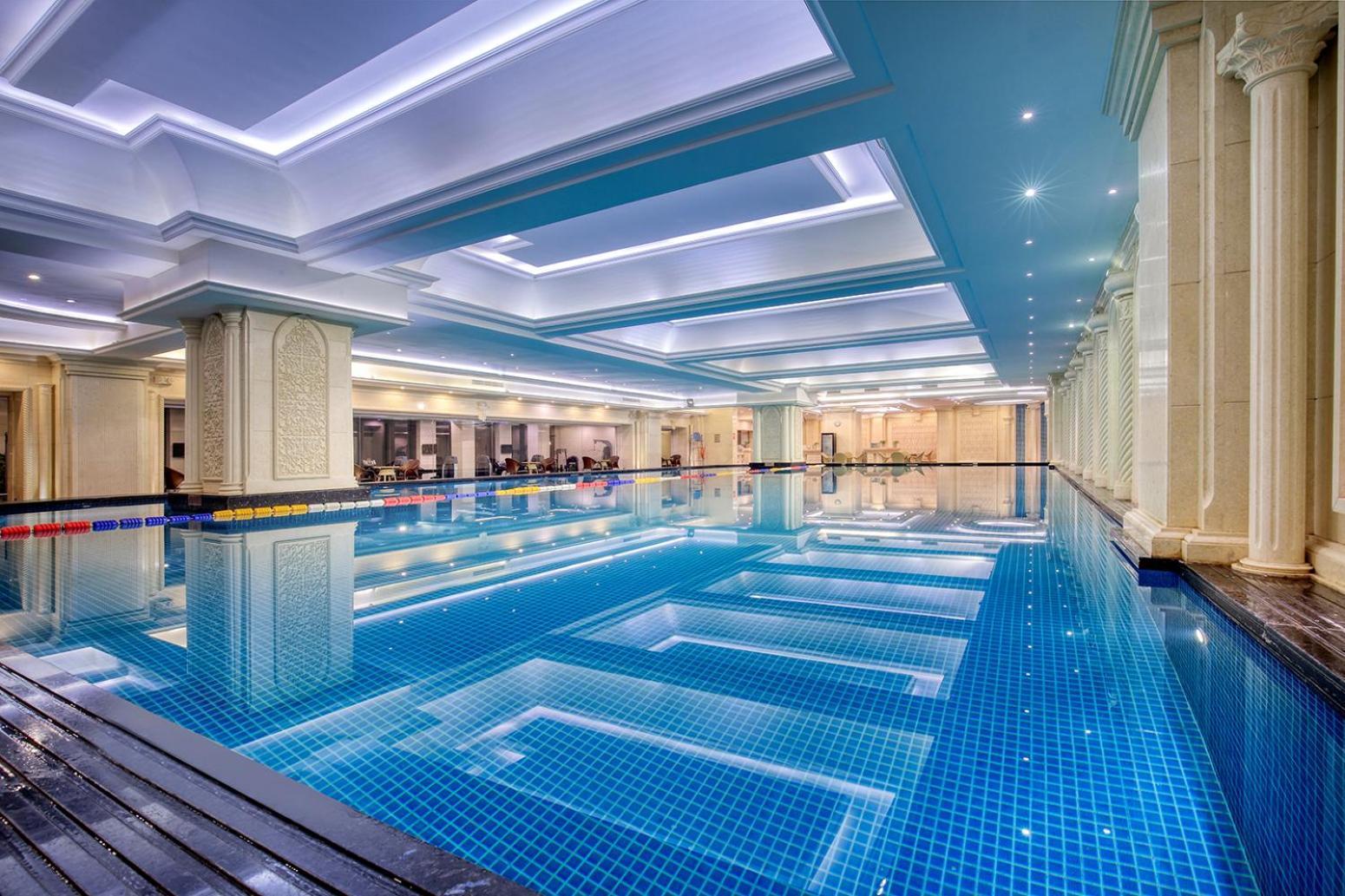 Grand Bravo Guilin Hotel Exterior photo